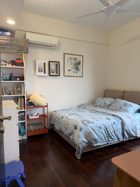 Agile Mont Kiara - 4