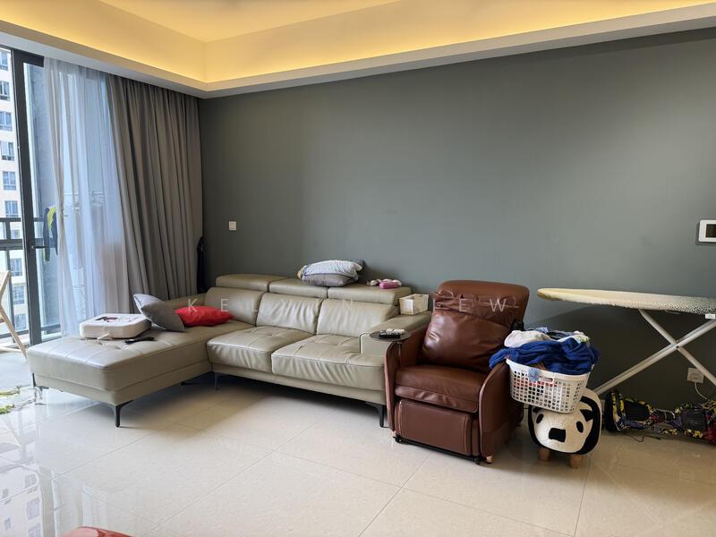 Agile Mont Kiara - 2