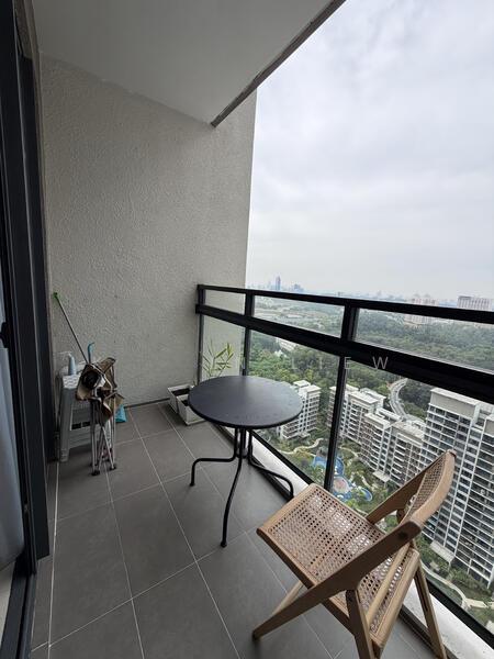 Agile Mont Kiara - 3