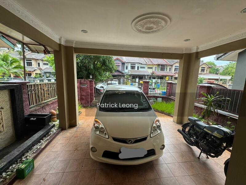 Bukit Jelutong, Seksyen u8 Jalan Adang - 2