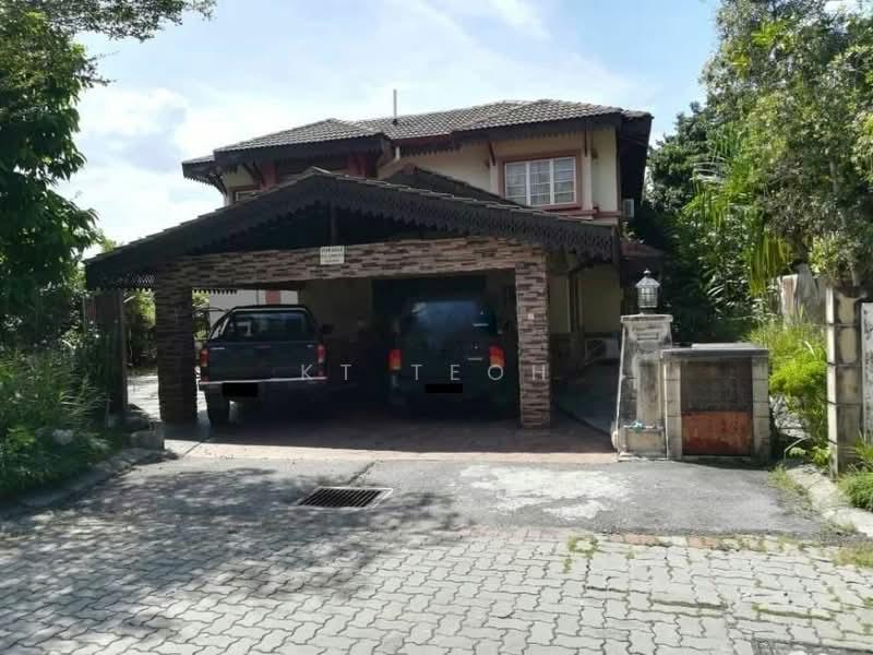 Kemensah Heights - 1