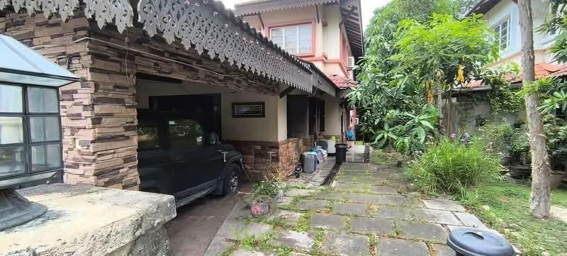 Kemensah Heights - 5