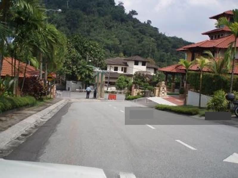 Kemensah Heights - 4