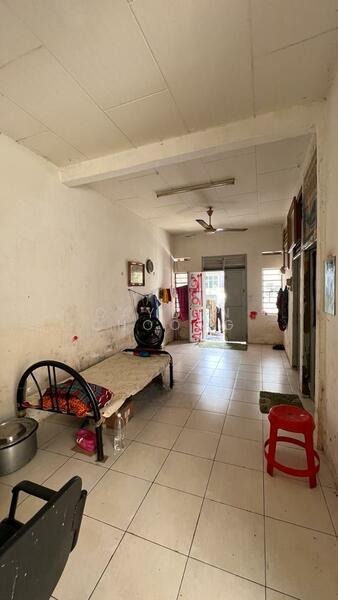 Taman Free School Area Semi D ( Near by Jelutong and Heng Ee ) - 3