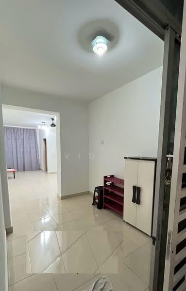 Ixora Heights Apartment - 4