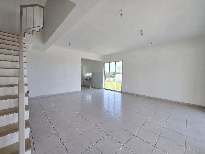 Bandar Bukit Raja Double Storey Corner House - 5