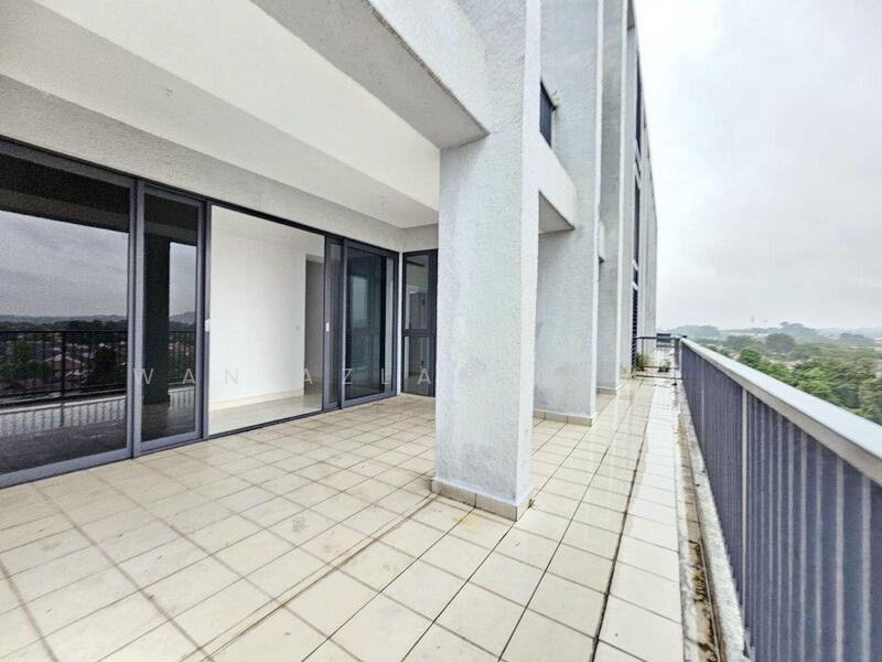 Radia Residences - 4