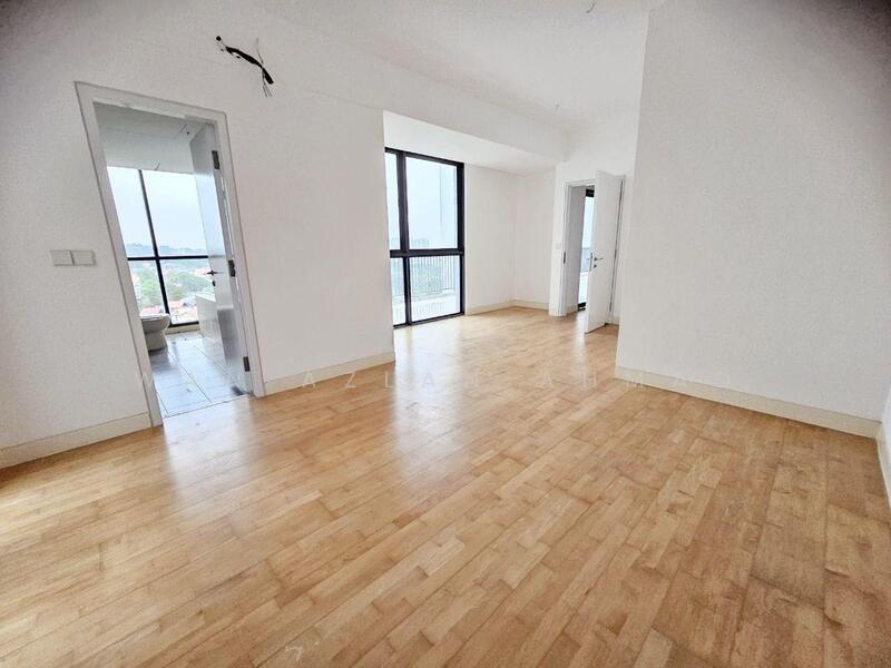 Radia Residences - 5