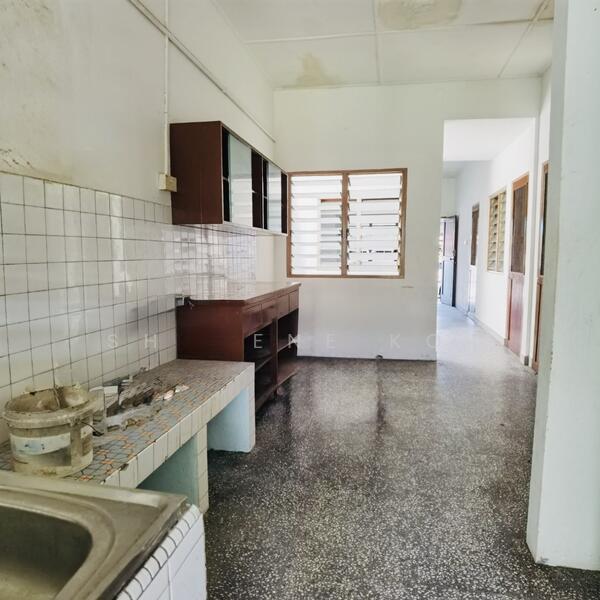 Single Storey Terrace Intermediate @ Poh Kwong Park - 5