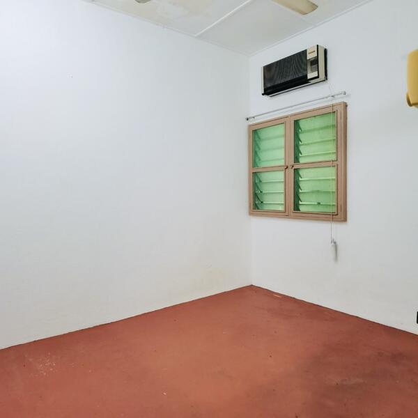 Single Storey Terrace Intermediate @ Poh Kwong Park - 4