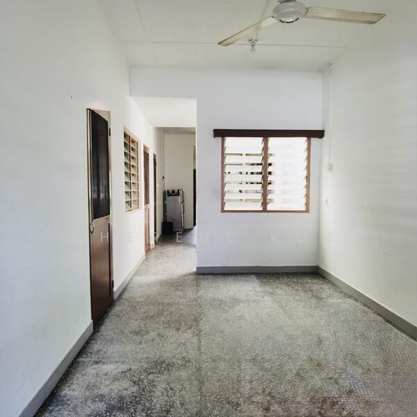 Single Storey Terrace Intermediate @ Poh Kwong Park - 3