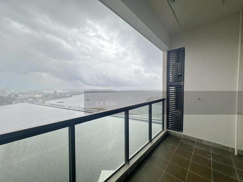 R&F Princess Cove Phase 2-Seine Region - 1