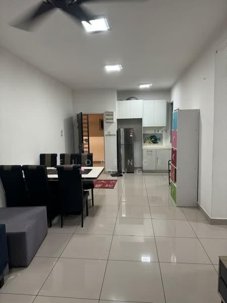 D'Tasek Residences (Tasek Impian) - 2