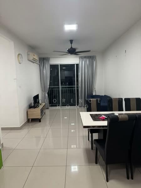 D'Tasek Residences (Tasek Impian) - 1