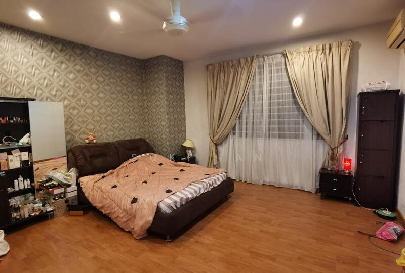 Taman Mutiara Indah - 2