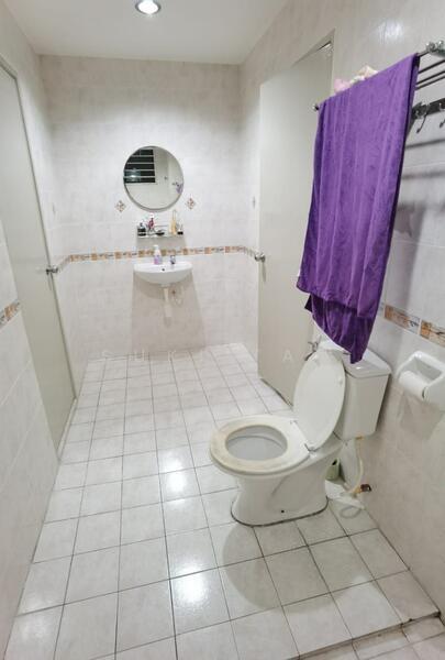 Taman Mutiara Indah - 4