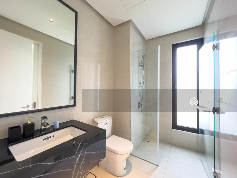 Oxford Residences @ Pavilion Embassy - 4