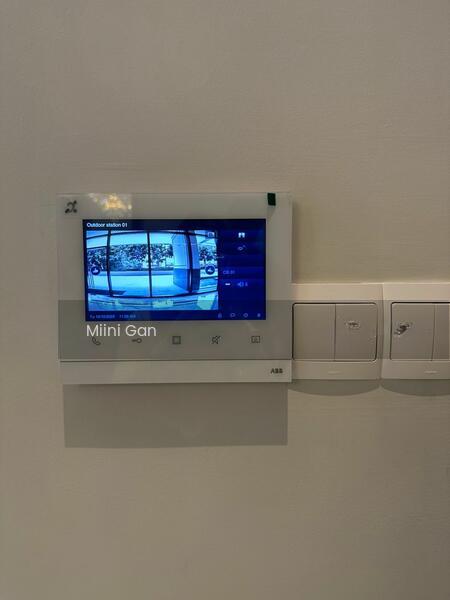 Oxford Residences @ Pavilion Embassy - 2