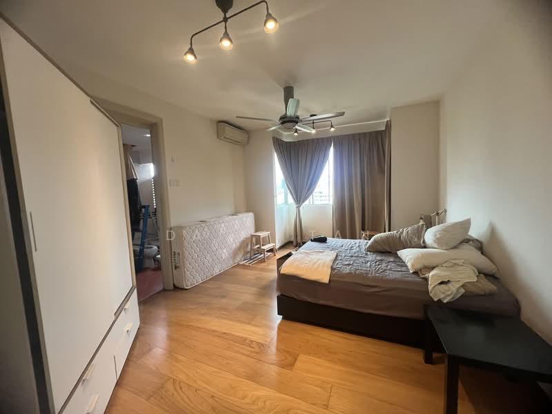 Riana Green Condominium - 2