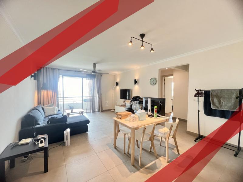 Riana Green Condominium - 3
