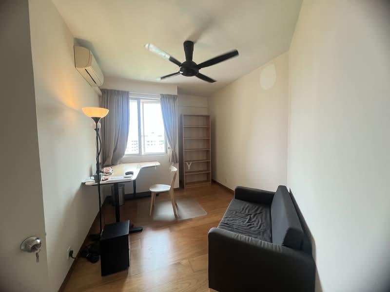 Riana Green Condominium - 4