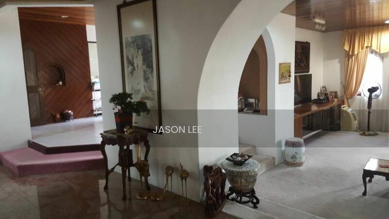 Bungalow at Bangsar - 3