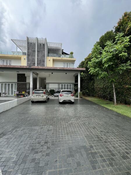 Hevea Kemensah - 2