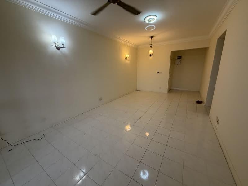 Seri Maya Condominium - 1