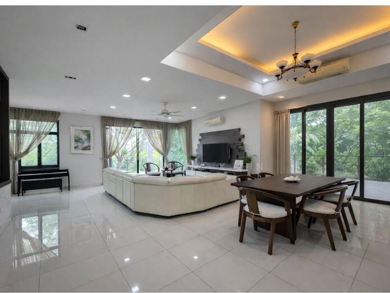 NorthWood @ The Woodlands - 1