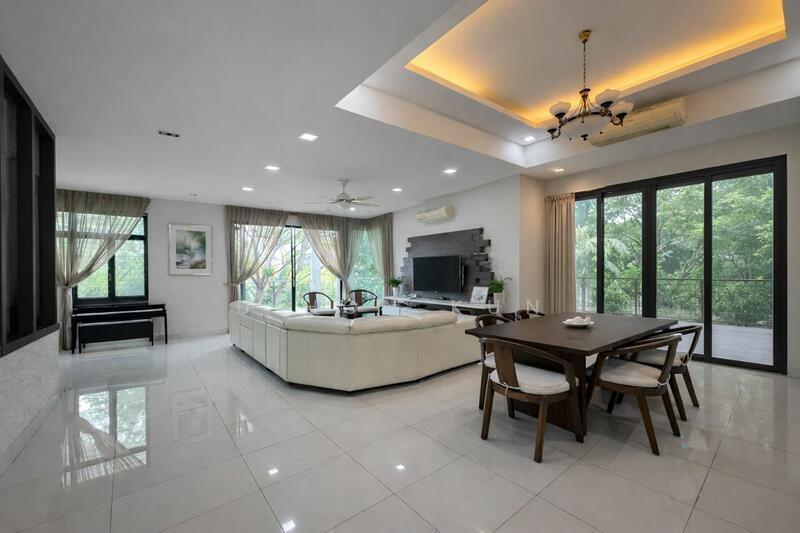 NorthWood @ The Woodlands - 2