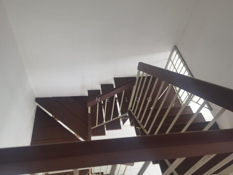 Taman Lestari Putra - 3