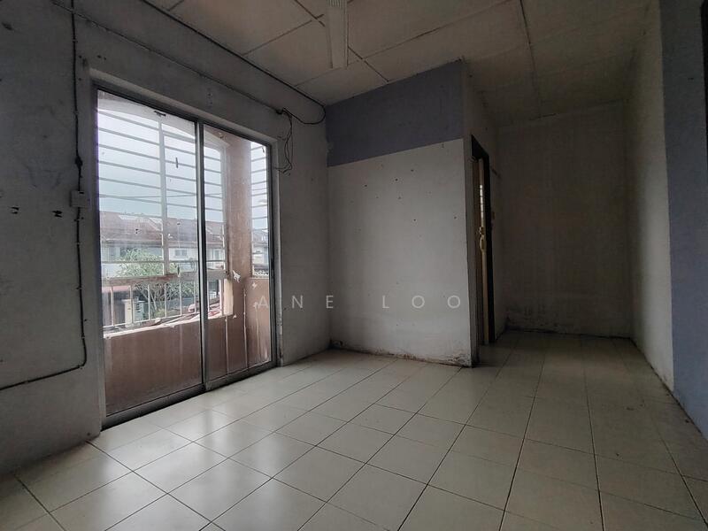 Taman Lestari Putra - 5