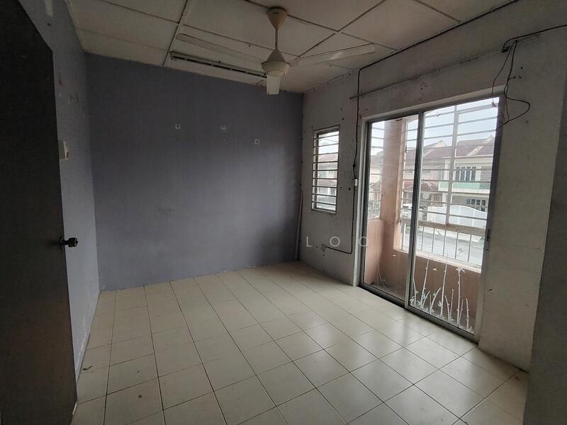 Taman Lestari Putra - 2