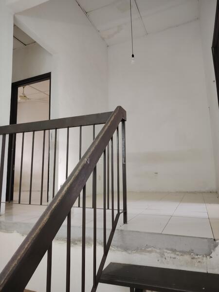 Taman Lestari Putra - 4