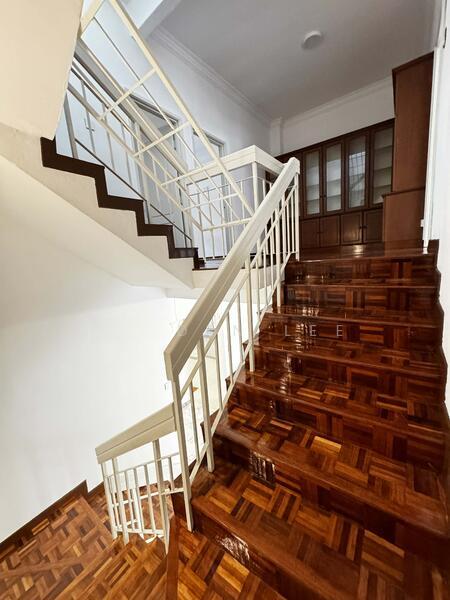 Bayan Hill Homes - 5