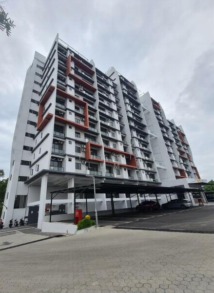 PANGSAPURI JURU RIA - 2