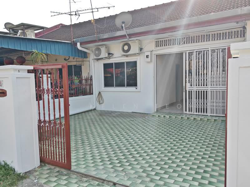 Batu Lancang Single Storey Landed - 1