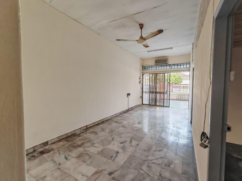 Batu Lancang Single Storey Landed - 4