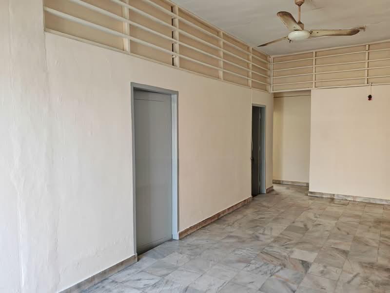 Batu Lancang Single Storey Landed - 3