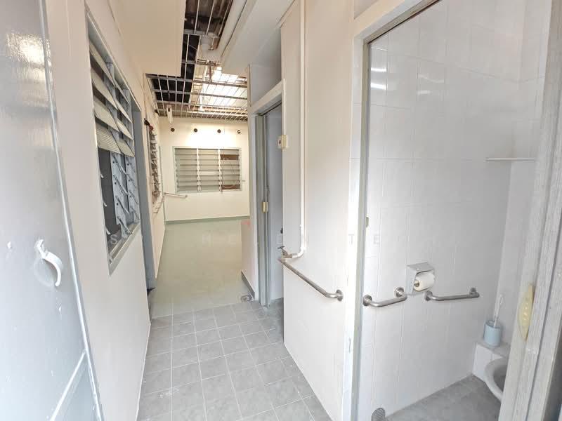 Batu Lancang Single Storey Landed - 5