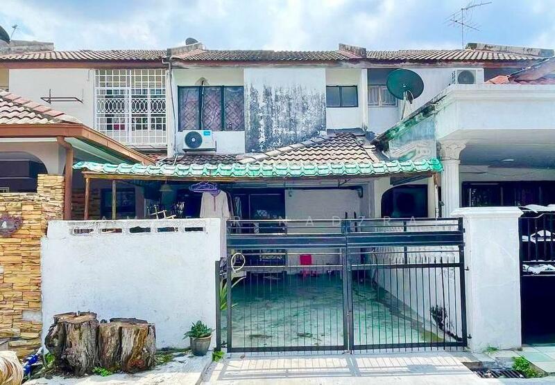 Taman Ampang Indah - 1