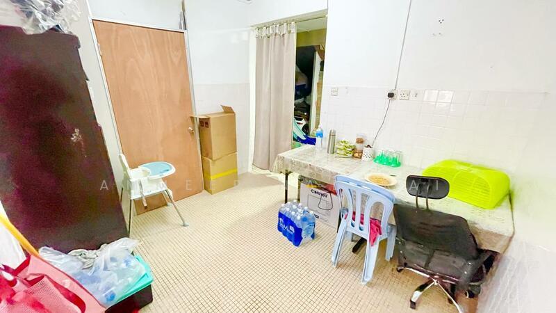 Taman Ampang Indah - 5