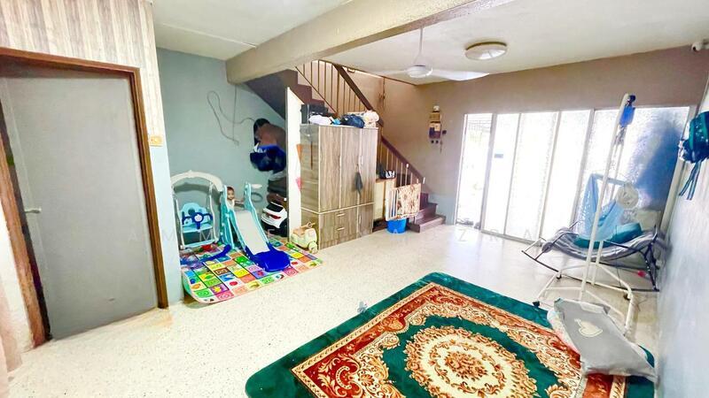 Taman Ampang Indah - 4