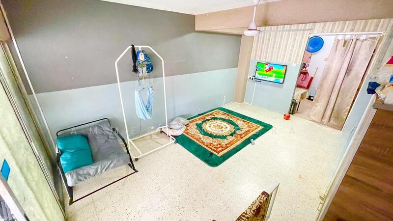 Taman Ampang Indah - 3