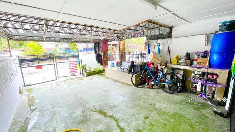 Taman Ampang Indah - 2