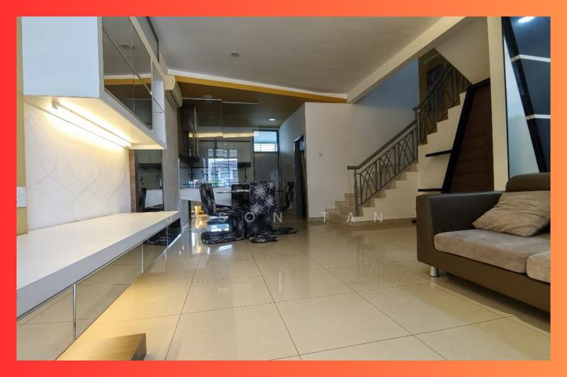 Seri Austin Seris Austins - 1