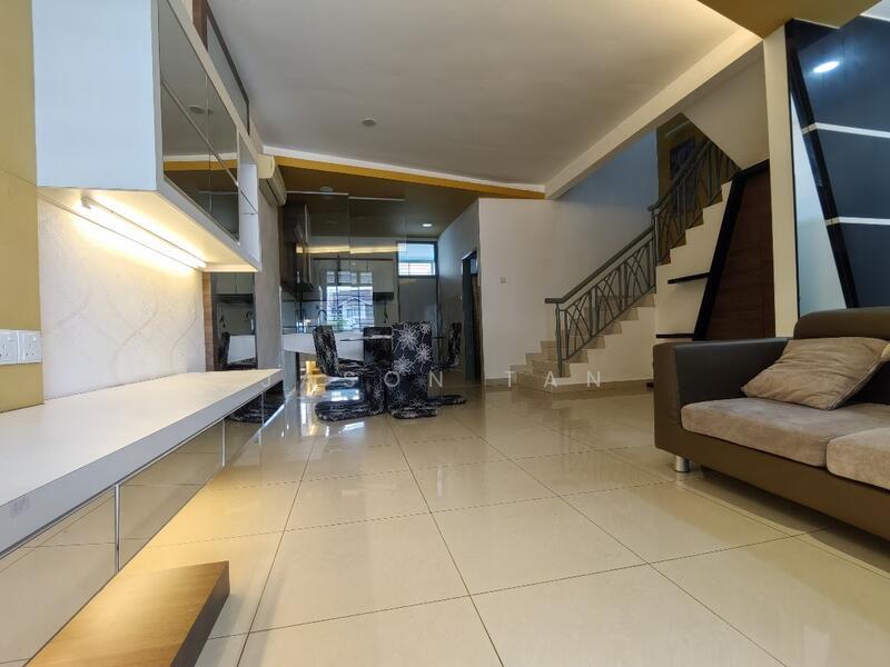 Seri Austin Seris Austins - 2