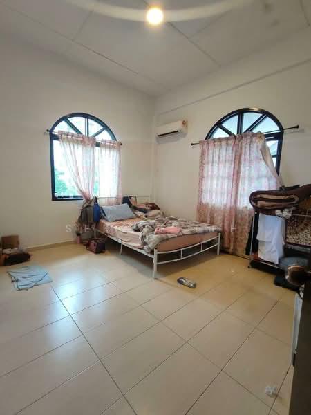 Kampung Bahru - 4