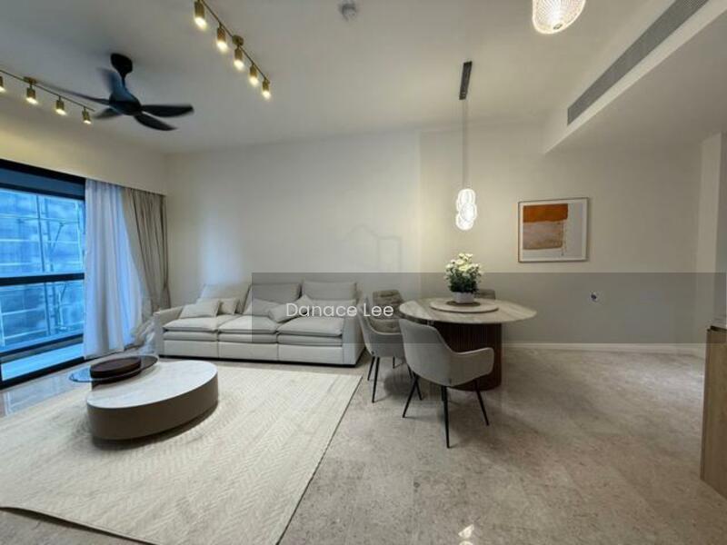 TRX Residences - 2