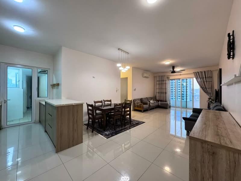 Scenaria @ North Kiara Hills - 1